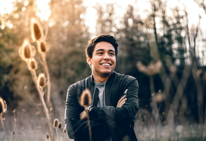 Rajath Nandan — Buyer persona