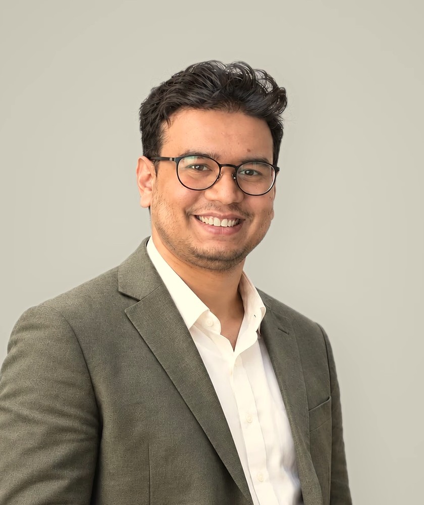 Junaed Numan, Senior Product Designer